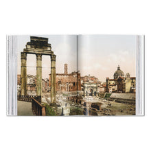 Load image into Gallery viewer, Italy 1900. A Portrait in Color (German, French, English)
