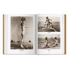 Load image into Gallery viewer, 1000 Nudes. A History of Erotic Photography from 1839-1939 (German, French, English)
