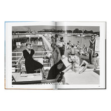 Load image into Gallery viewer, Helmut Newton (German, French, English)
