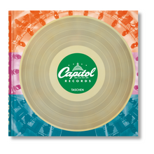 Load image into Gallery viewer, Capitol Records (German, French, English)
