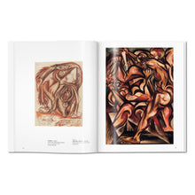 Load image into Gallery viewer, Pollock (English)
