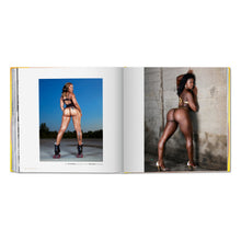 Load image into Gallery viewer, The Big Butt Book (German, French, English)
