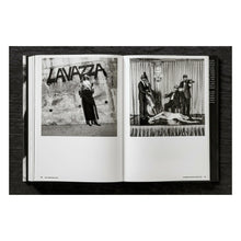 Load image into Gallery viewer, Helmut Newton. Legacy (German, French, English)
