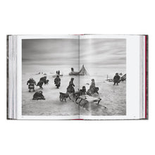 Load image into Gallery viewer, Sebastião Salgado. Genesis. 45th Ed. (English)
