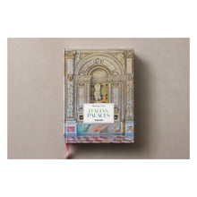 Load image into Gallery viewer, Massimo Listri. Italian Palaces (German, French, English)
