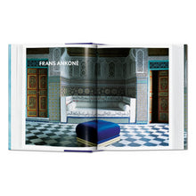 Load image into Gallery viewer, Living in Morocco. 45th Ed. (German, French, English)
