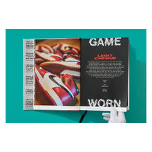 Load image into Gallery viewer, Sneaker Freaker. World's Greatest Sneaker Collectors (English)
