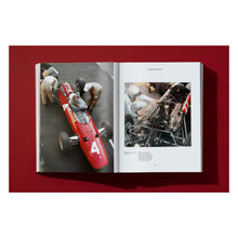 Load image into Gallery viewer, Ferrari (English)
