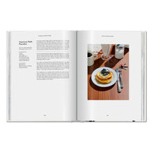 Load image into Gallery viewer, The Gourmand’s Egg. A Collection of Stories and Recipes (English)
