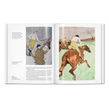 Load image into Gallery viewer, Toulouse-Lautrec (English)
