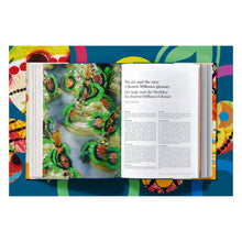 Load image into Gallery viewer, Beatriz Milhazes (German, French, English, Portuguese)
