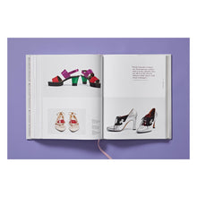 Load image into Gallery viewer, Shoes A–Z. The Collection of The Museum at FIT (German, French, English) (FFE)
