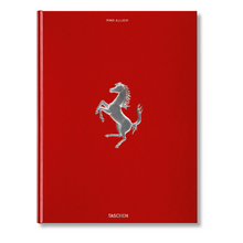 Load image into Gallery viewer, Ferrari (English)
