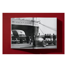 Load image into Gallery viewer, Ferrari (English)
