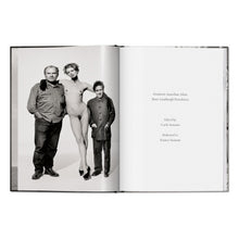 Load image into Gallery viewer, Peter Lindbergh. Azzedine Alaïa (English)
