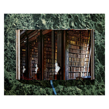 Load image into Gallery viewer, Massimo Listri. The World’s Most Beautiful Libraries (German, French, English)
