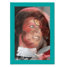 Load image into Gallery viewer, Mick Rock. The Rise of David Bowie. 1972–1973 (German, French, English)
