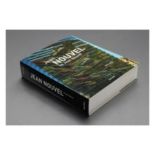 Load image into Gallery viewer, Jean Nouvel by Jean Nouvel. 1981–2022 (French, English)
