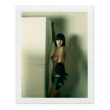 Load image into Gallery viewer, Helmut Newton. Polaroids (German, French, English)
