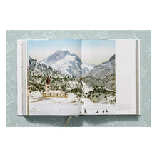 Load image into Gallery viewer, The Alps 1900. A Portrait in Color (German, French, English)
