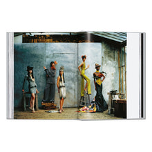 Load image into Gallery viewer, Peter Lindbergh. Dior. 45th Ed. (German, French, English)

