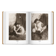 Load image into Gallery viewer, 1000 Nudes. A History of Erotic Photography from 1839-1939 (German, French, English)

