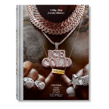 Load image into Gallery viewer, Ice Cold. A Hip-Hop Jewelry History (German, French, English)
