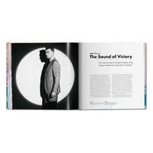 Load image into Gallery viewer, Capitol Records (German, French, English)
