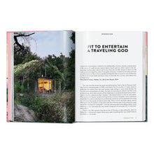 Load image into Gallery viewer, Cabins. 45th Ed. (German, French, English)
