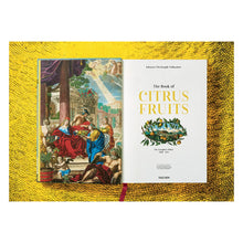 Load image into Gallery viewer, J. C. Volkamer. The Book of Citrus Fruits (German, French, English)
