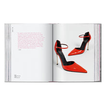 Load image into Gallery viewer, Shoes A–Z. 45th Ed. (German, French, English)
