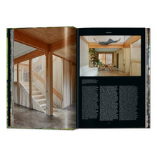 Load image into Gallery viewer, Homes for Our Time. Sustainable Living (German, French, English)
