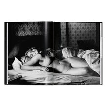 Load image into Gallery viewer, Helmut Newton. Berlin, Berlin (German, French, English)
