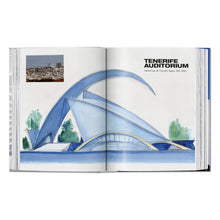 Load image into Gallery viewer, Calatrava. Complete Works 1979–Today. 45th Ed. (German, French, English)
