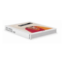 Load image into Gallery viewer, Andy Warhol. Polaroids 1958-1987 (German, French, English)
