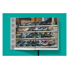 Load image into Gallery viewer, Sneaker Freaker. World's Greatest Sneaker Collectors (English)
