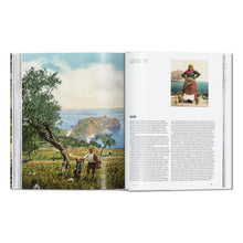 Load image into Gallery viewer, Italy 1900. A Portrait in Color (German, French, English)
