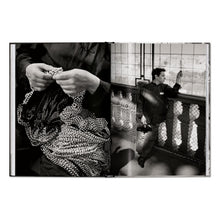 Load image into Gallery viewer, Peter Lindbergh. Azzedine Alaïa (English)
