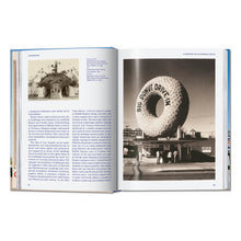 Load image into Gallery viewer, California Crazy. American Pop Architecture. 45th Ed. (English)
