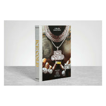 Load image into Gallery viewer, Ice Cold. A Hip-Hop Jewelry History (German, French, English)
