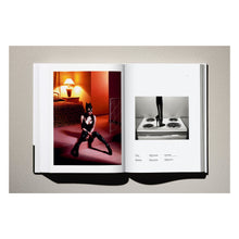 Load image into Gallery viewer, Albert Watson. Kaos (German, French, English)
