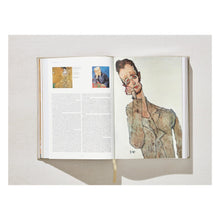 Load image into Gallery viewer, Egon Schiele. The Complete Paintings 1909–1918 (English)
