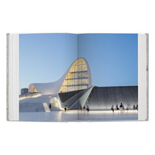 Load image into Gallery viewer, Contemporary Concrete Buildings (German, French, English)

