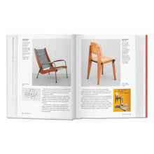 Load image into Gallery viewer, 1000 Chairs. Revised and updated edition (German, French, English)
