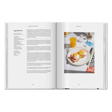 Load image into Gallery viewer, The Gourmand’s Egg. A Collection of Stories and Recipes (English)
