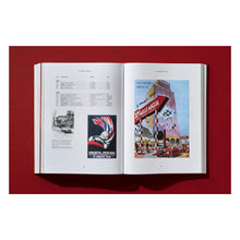 Load image into Gallery viewer, Ferrari (English)
