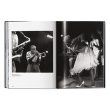 Load image into Gallery viewer, William Claxton. Jazzlife (German, French, English)
