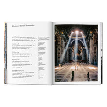 Load image into Gallery viewer, Rome. Portrait of a City (German, French, English)
