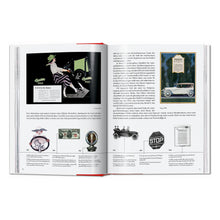 Load image into Gallery viewer, 20th Century Classic Cars (German, French, English)
