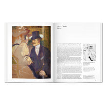 Load image into Gallery viewer, Toulouse-Lautrec (English)
